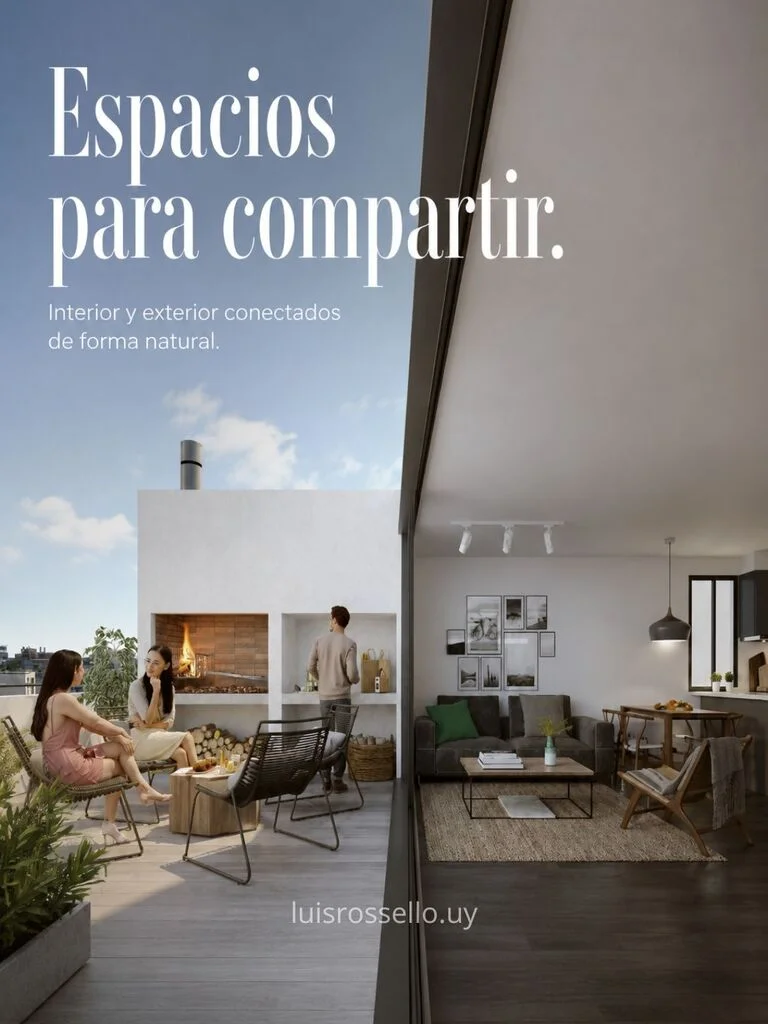 Apartamento en Ciudad Vieja, propiedad 284018 -Imagen 3