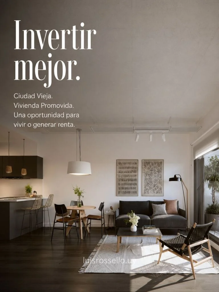 Apartamento en Ciudad Vieja, propiedad 284018 -Imagen 5