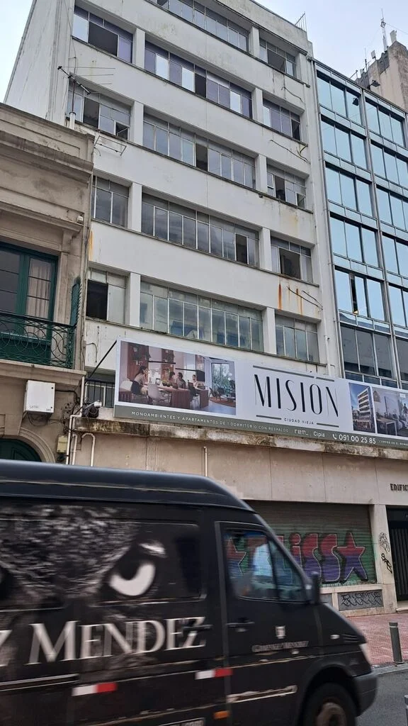 Apartamento en Ciudad Vieja, propiedad 284018 -Imagen 8
