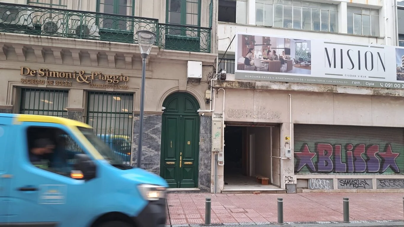 Apartamento en Ciudad Vieja, propiedad 284018 -Imagen 9