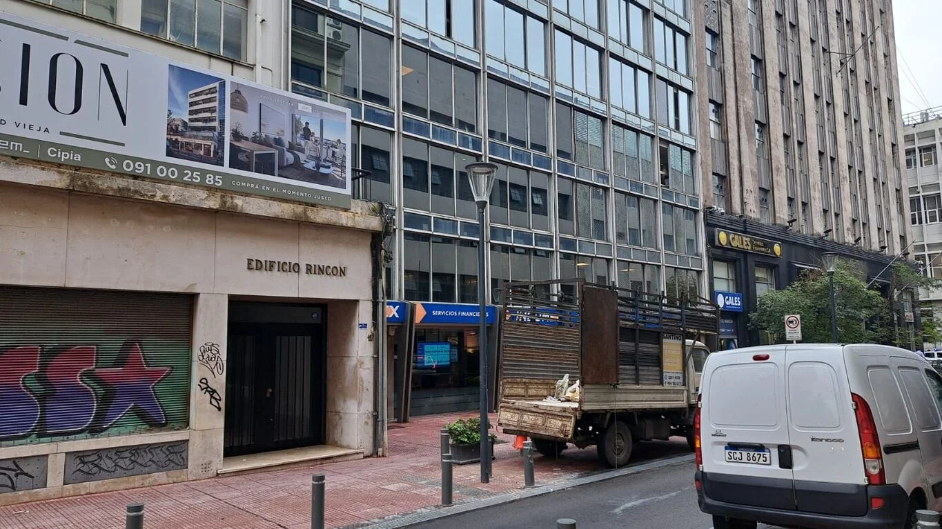 Apartamento en Ciudad Vieja, propiedad 284018 -Imagen 10