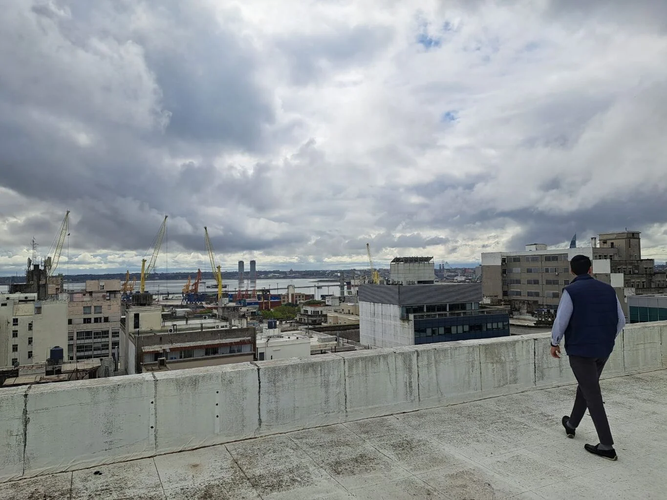 Apartamento en Ciudad Vieja, propiedad 284023 -Imagen 14