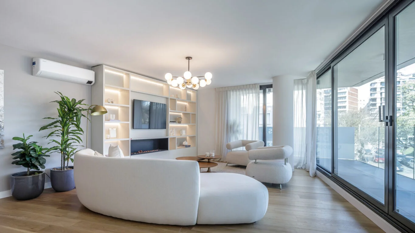 Apartamento en Villa Biarritz, propiedad 284027 -Imagen 1