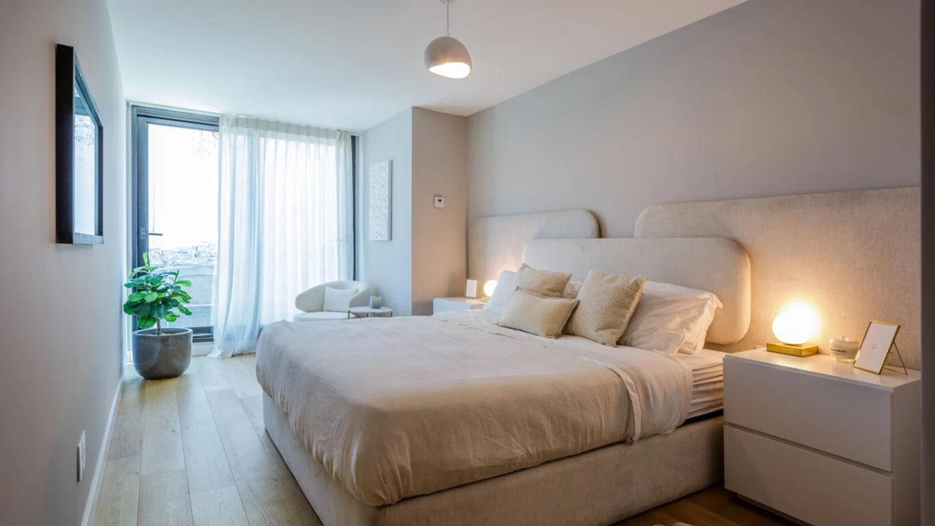 Apartamento en Villa Biarritz, propiedad 284027 -Imagen 2