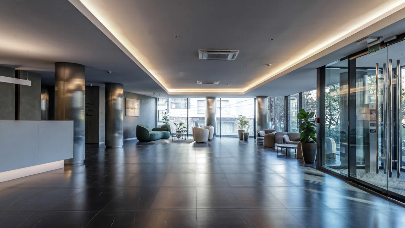 Apartamento en Villa Biarritz, propiedad 284027 -Imagen 11