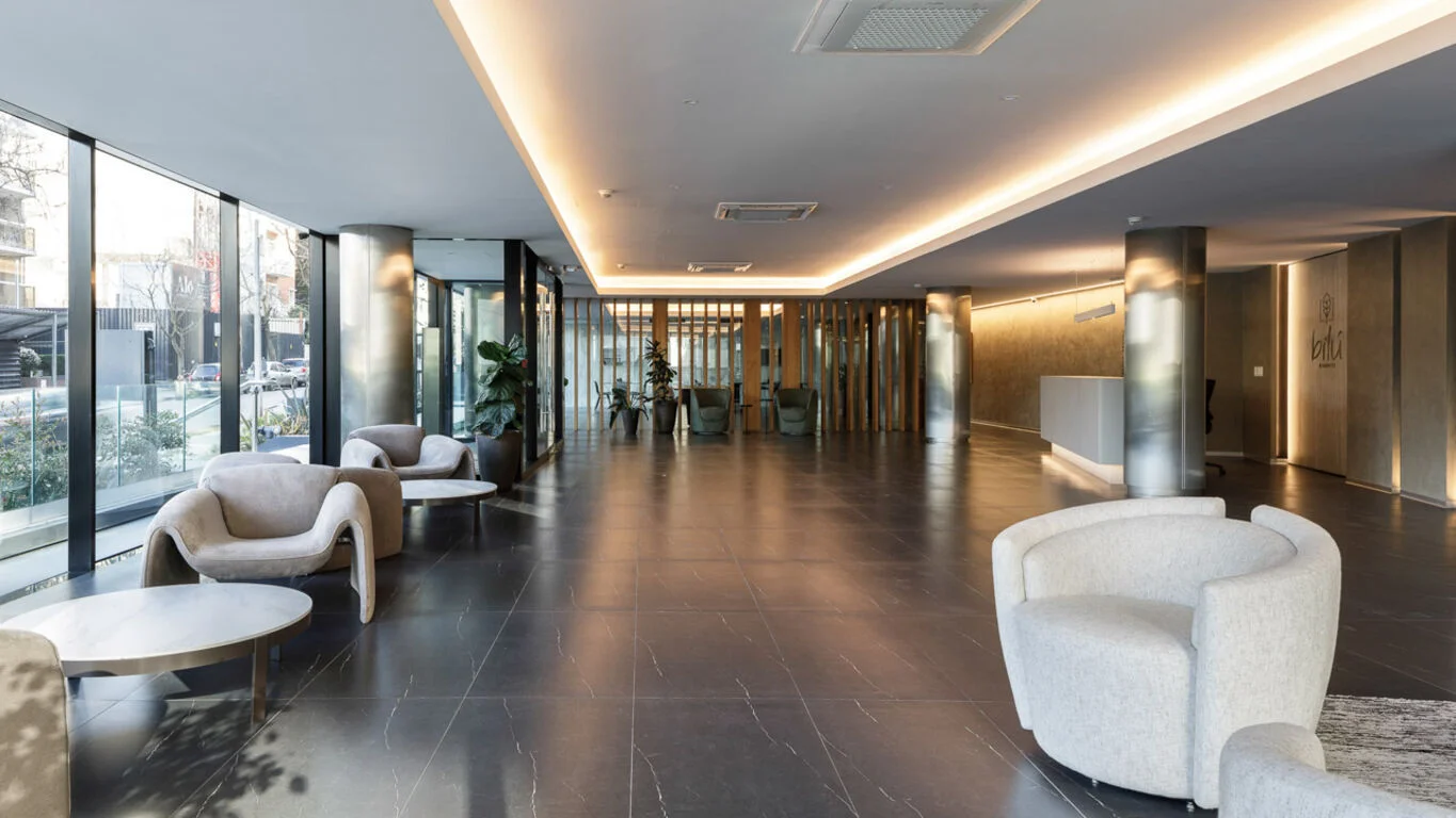 Apartamento en Villa Biarritz, propiedad 284027 -Imagen 12