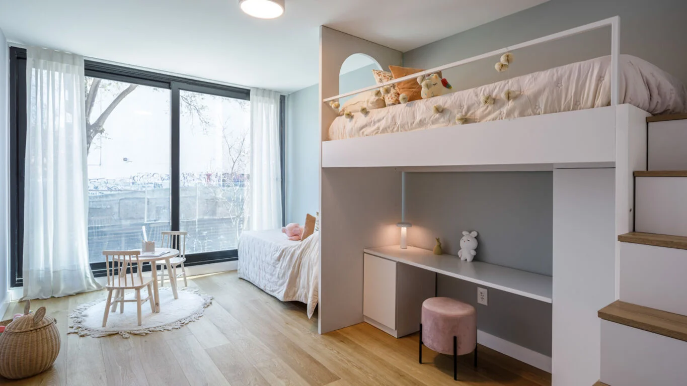 Apartamento en Villa Biarritz, propiedad 284027 -Imagen 3