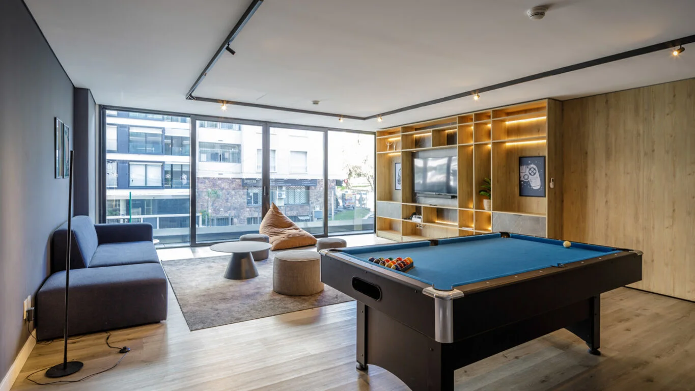 Apartamento en Villa Biarritz, propiedad 284027 -Imagen 5