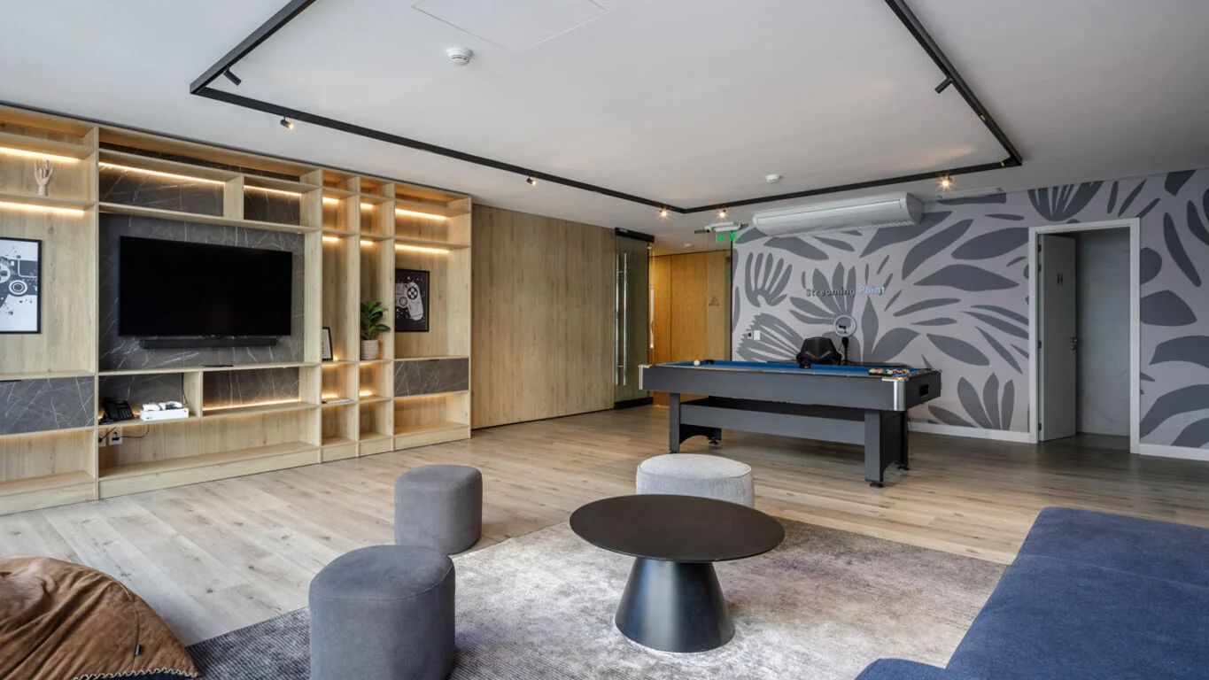 Apartamento en Villa Biarritz, propiedad 284027 -Imagen 6
