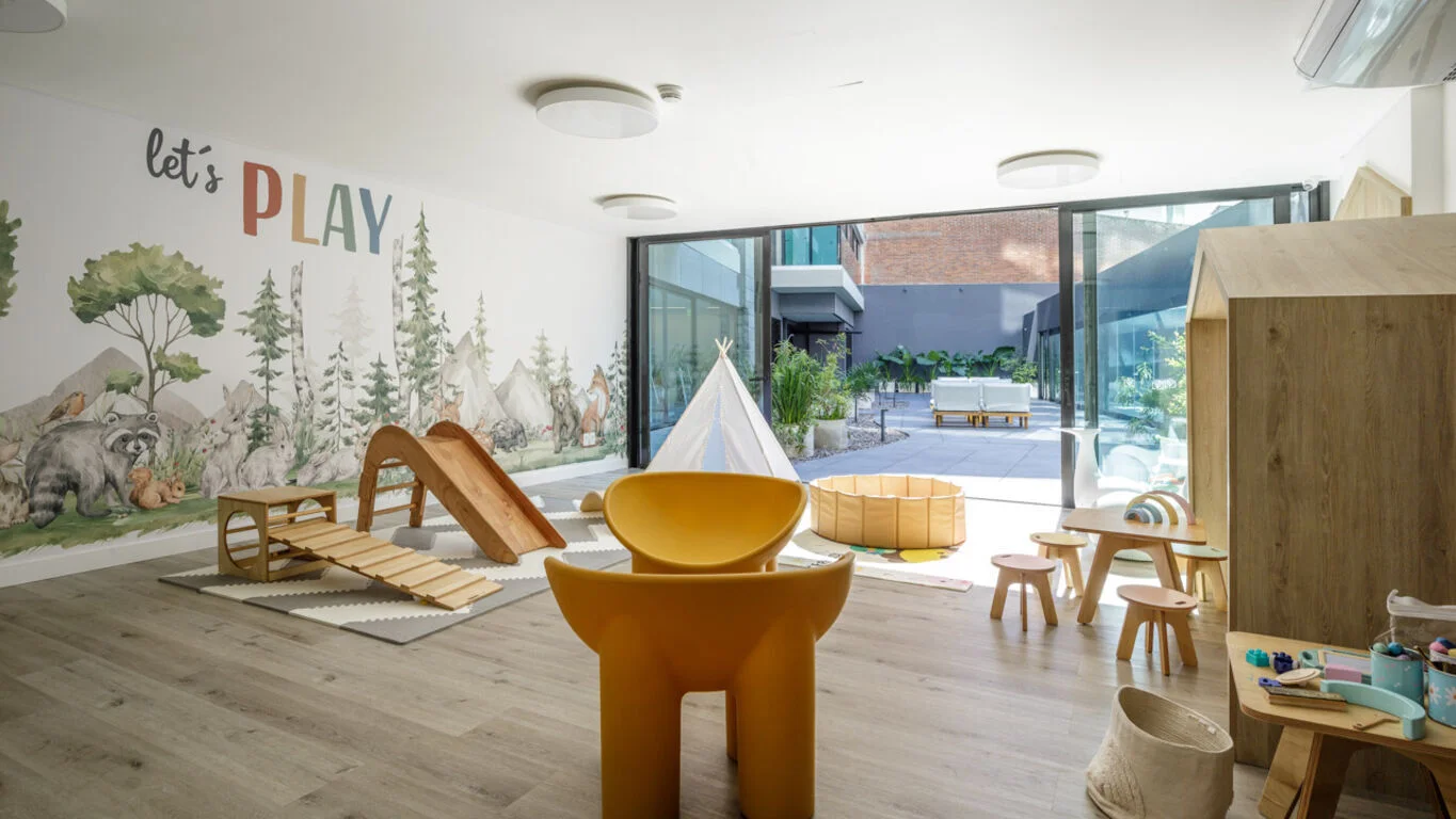 Apartamento en Villa Biarritz, propiedad 284027 -Imagen 7