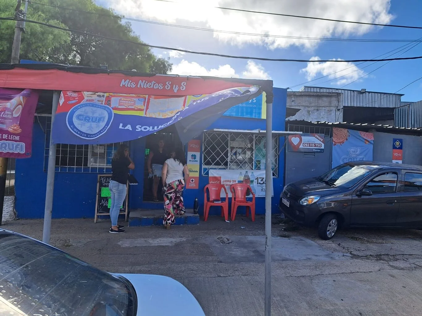 Negocio en Ituzaingó, propiedad 284028 -Imagen 1