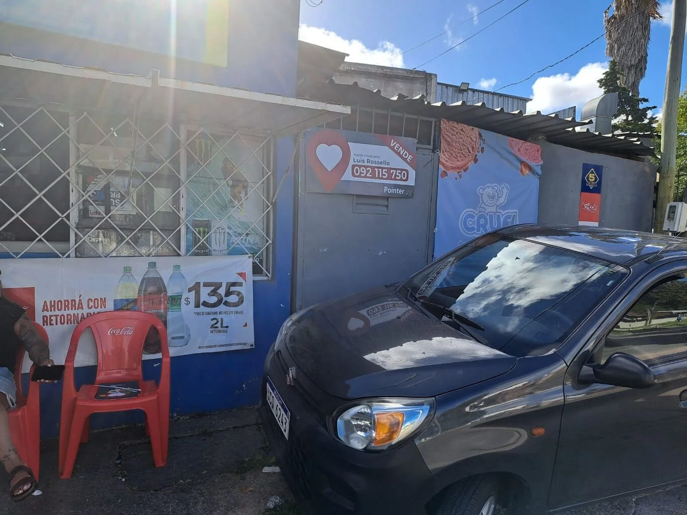 Negocio en Ituzaingó, propiedad 284028 -Imagen 2