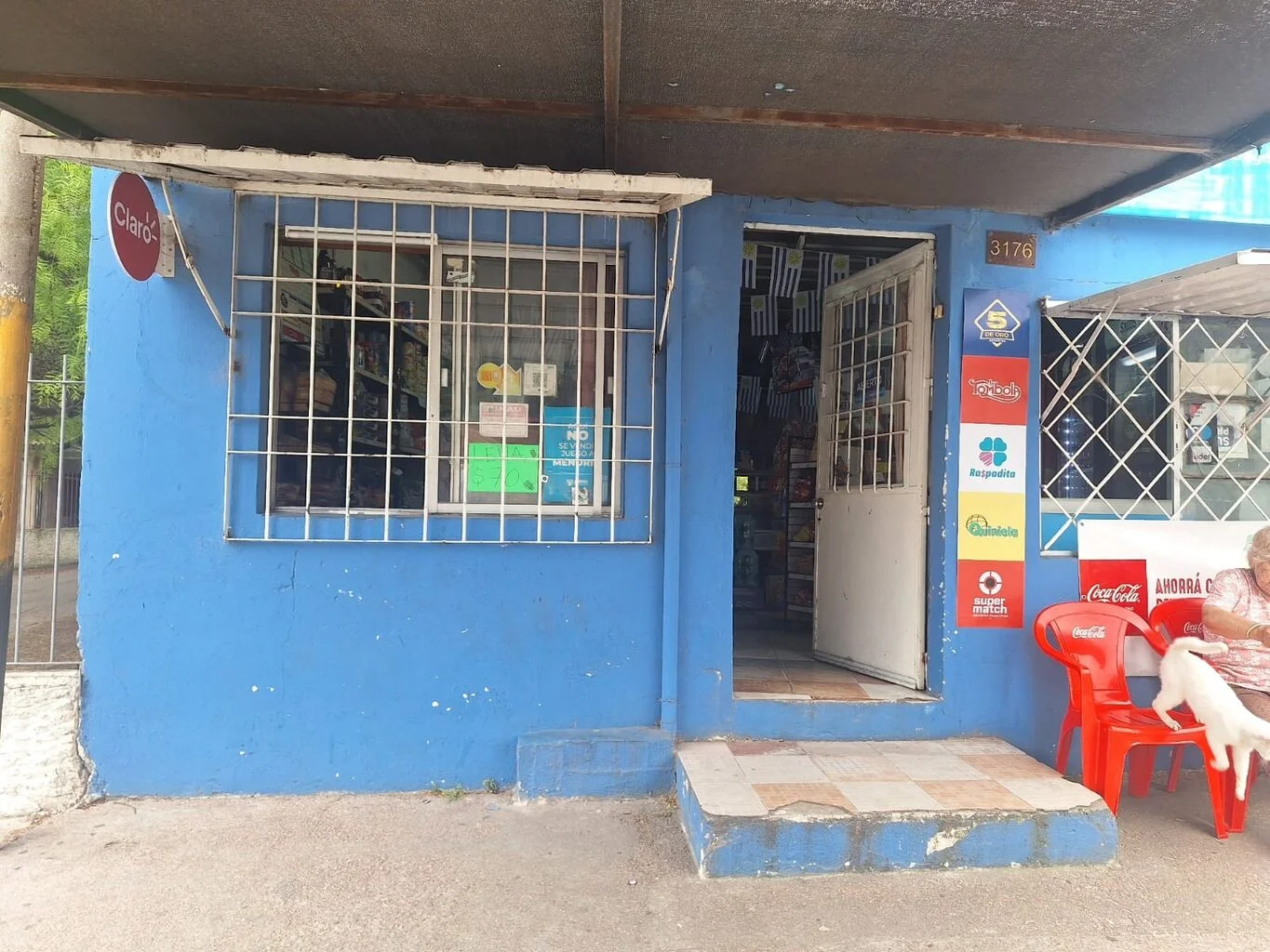 Negocio en Ituzaingó, propiedad 284028 -Imagen 3
