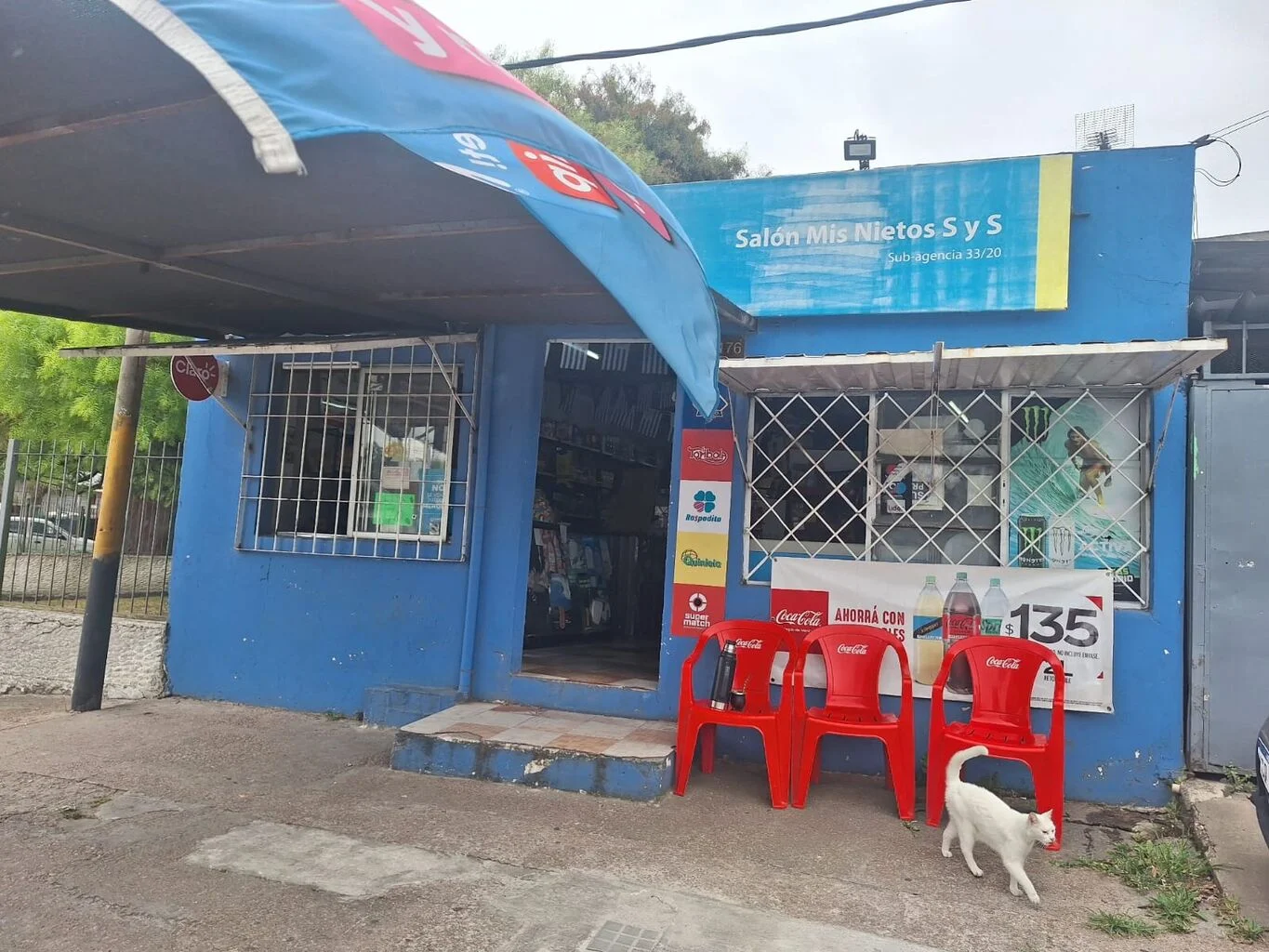 Negocio en Ituzaingó, propiedad 284028 -Imagen 4