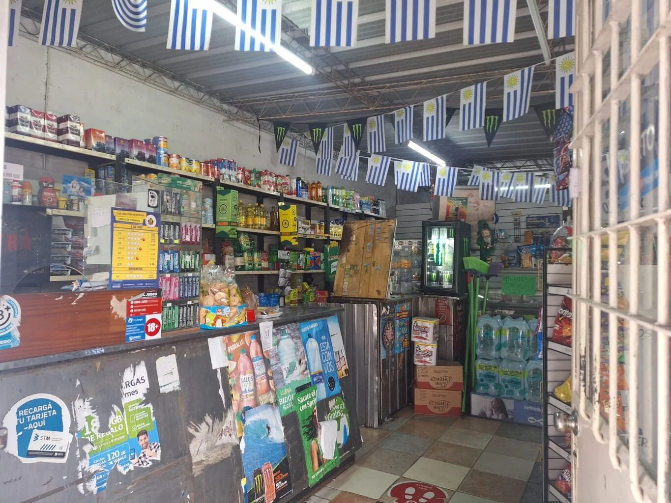Negocio en Ituzaingó, propiedad 284028 -Imagen 5