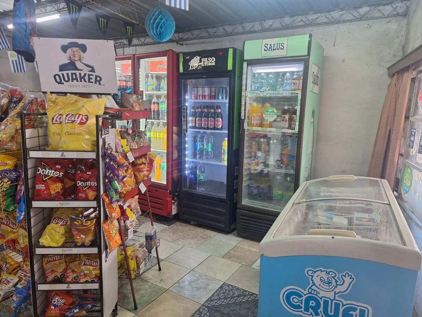 Negocio en Ituzaingó, propiedad 284028 -Imagen 6