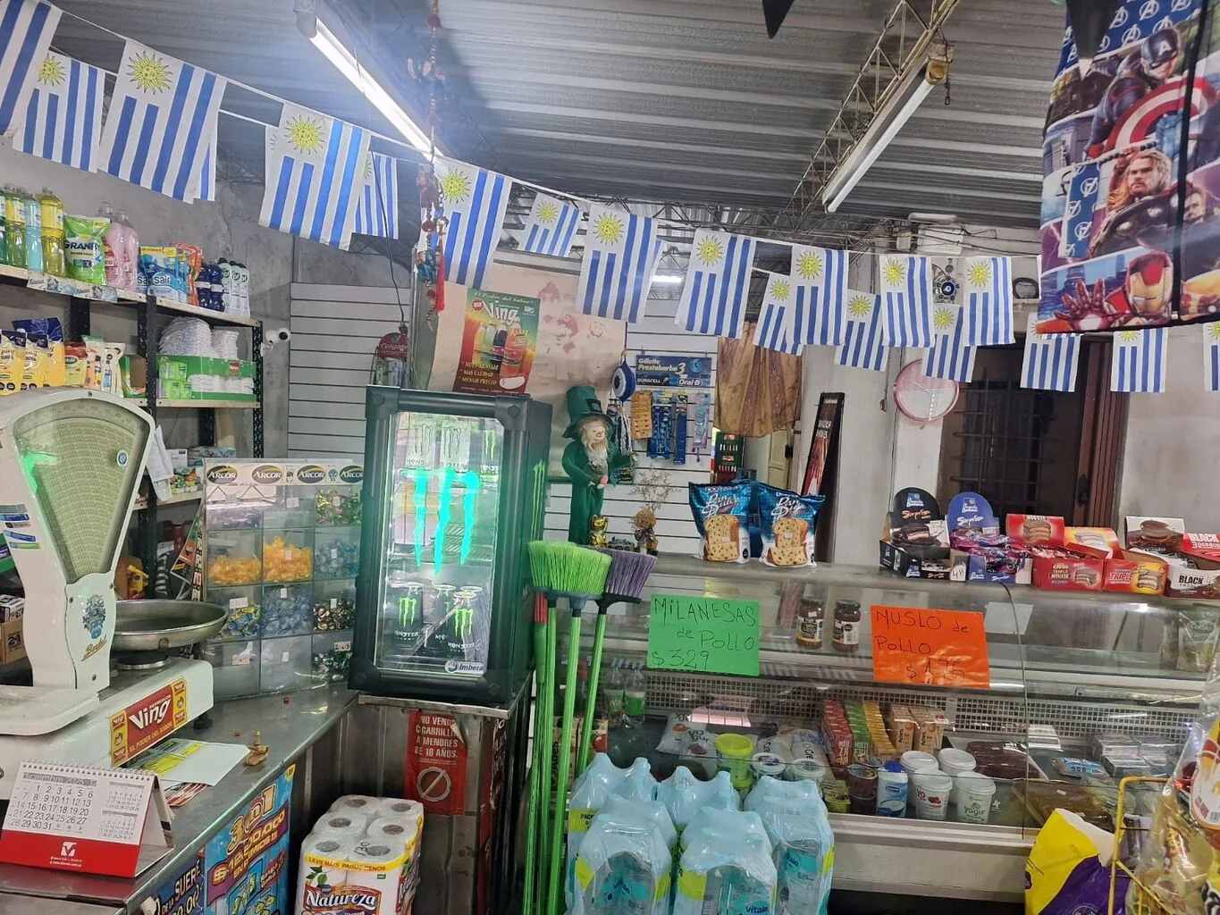 Negocio en Ituzaingó, propiedad 284028 -Imagen 7