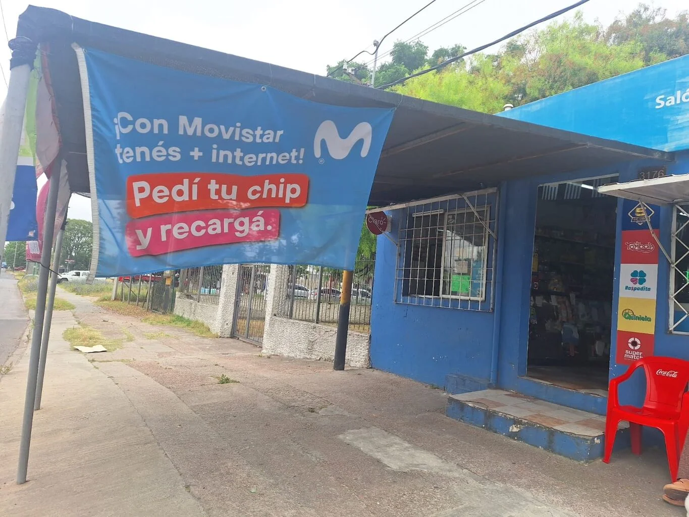 Negocio en Ituzaingó, propiedad 284028 -Imagen 8