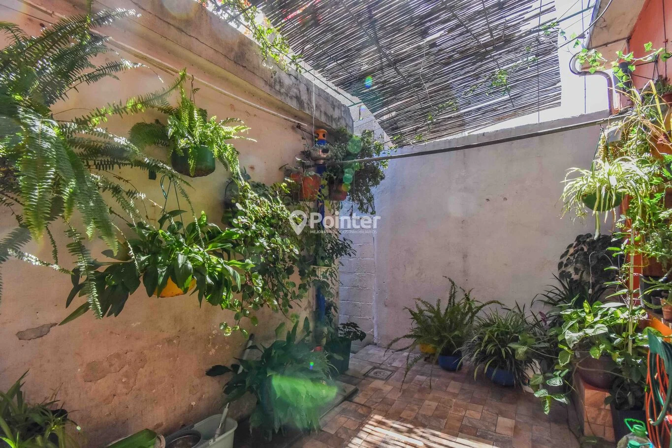 Apartamento en La Teja, propiedad 284034 -Imagen 11