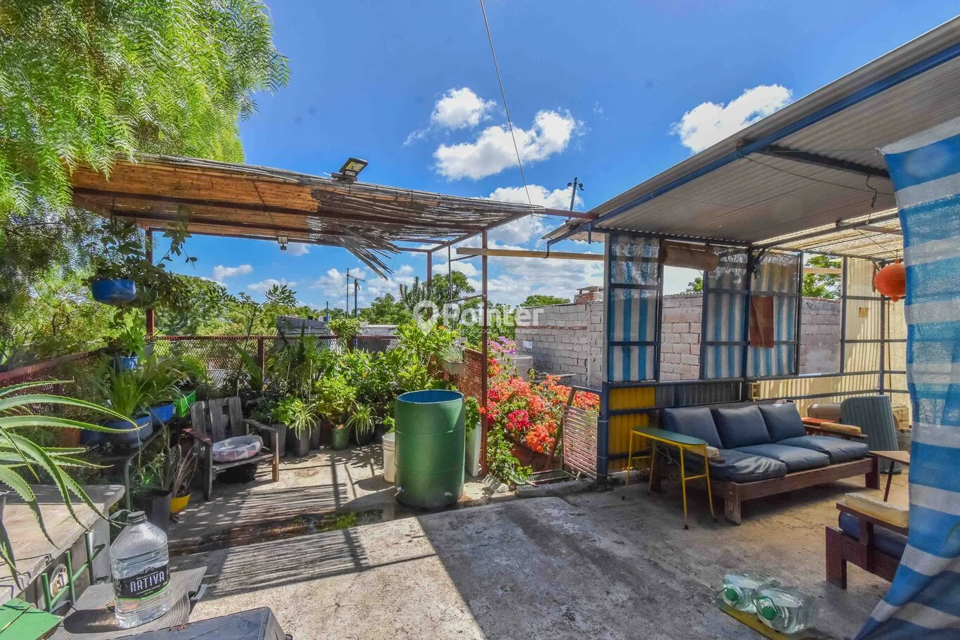 Apartamento en La Teja, propiedad 284034 -Imagen 12