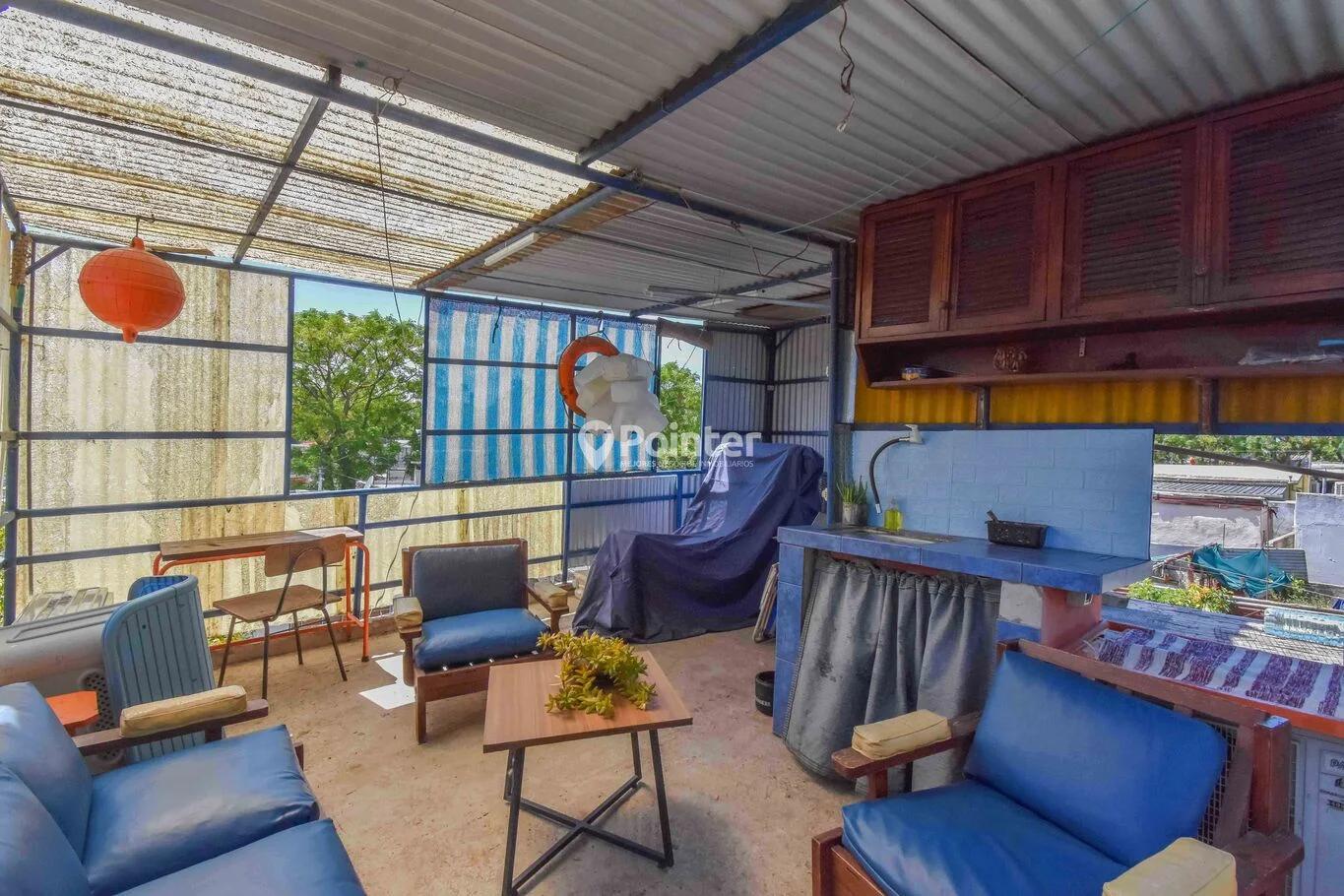 Apartamento en La Teja, propiedad 284034 -Imagen 13