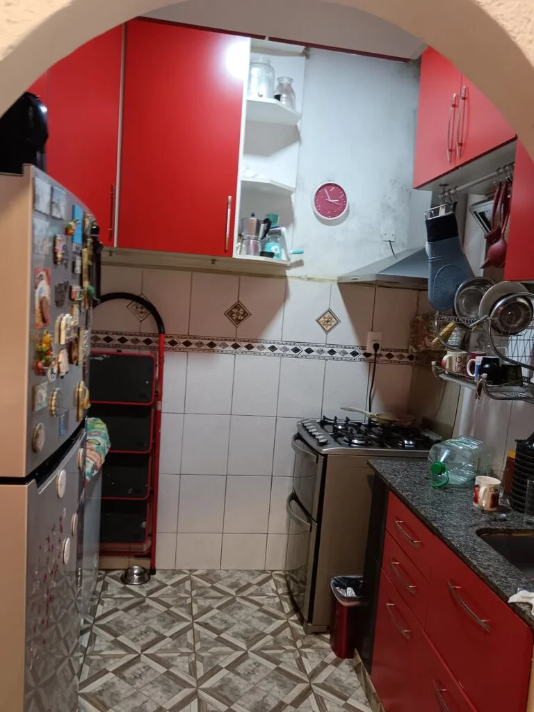 Apartamento en La Teja, propiedad 284034 -Imagen 15