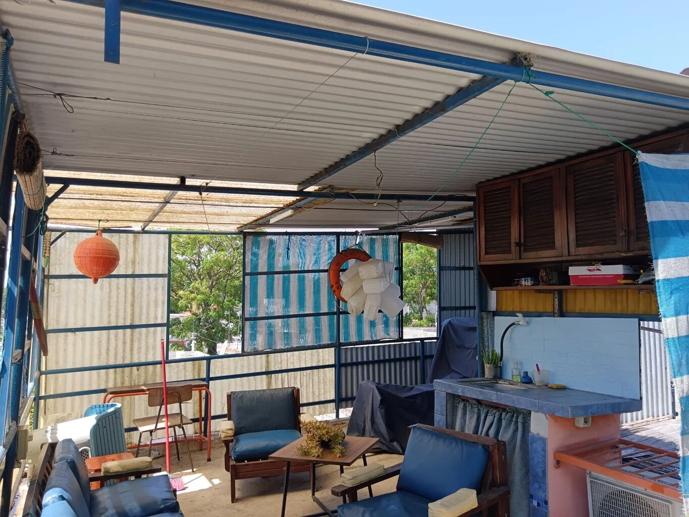 Apartamento en La Teja, propiedad 284034 -Imagen 16