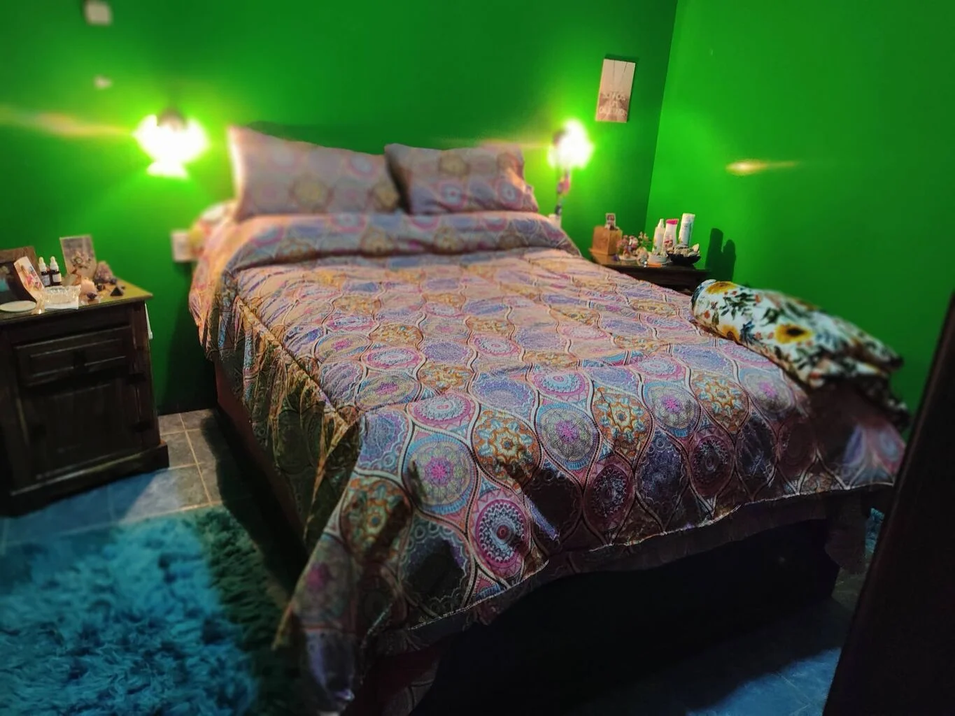 Apartamento en La Teja, propiedad 284034 -Imagen 17