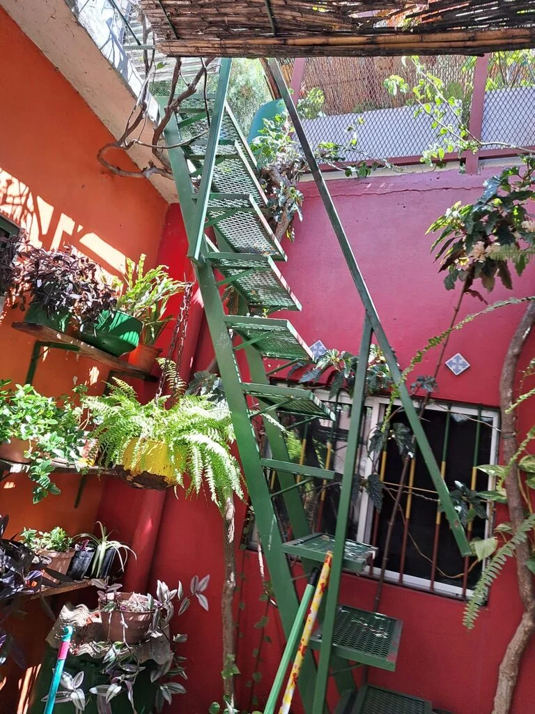 Apartamento en La Teja, propiedad 284034 -Imagen 18