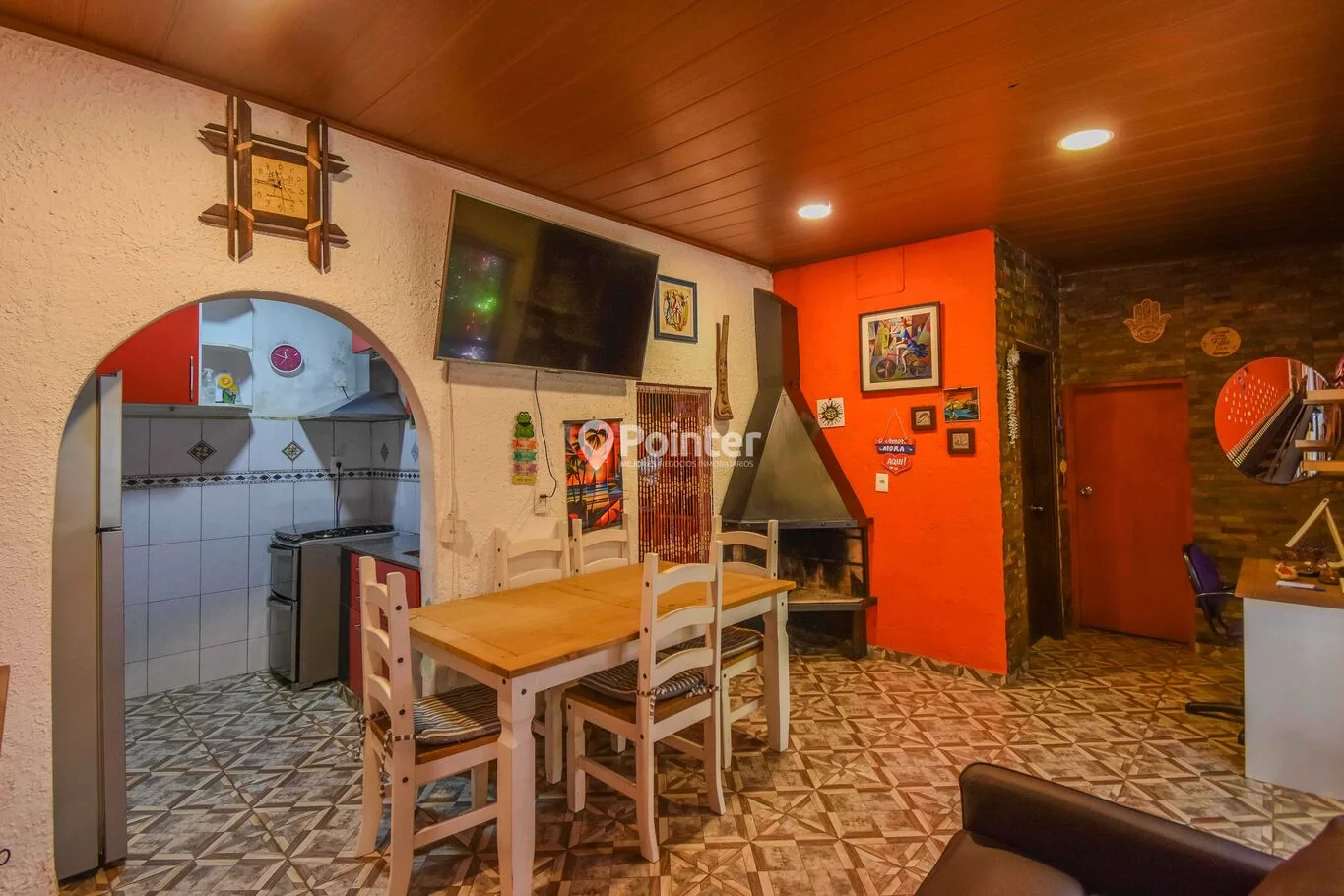 Apartamento en La Teja, propiedad 284034 -Imagen 3