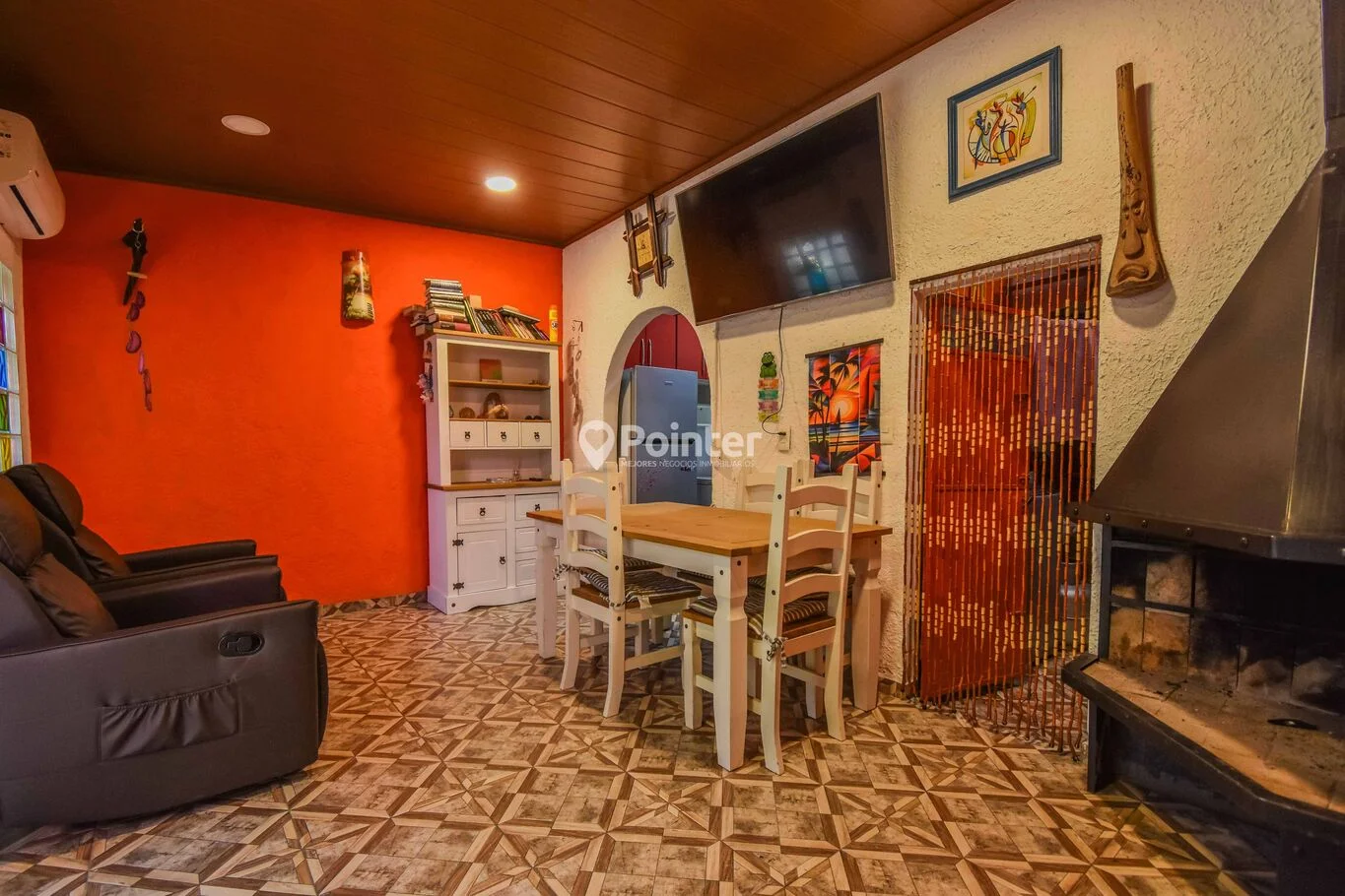 Apartamento en La Teja, propiedad 284034 -Imagen 4