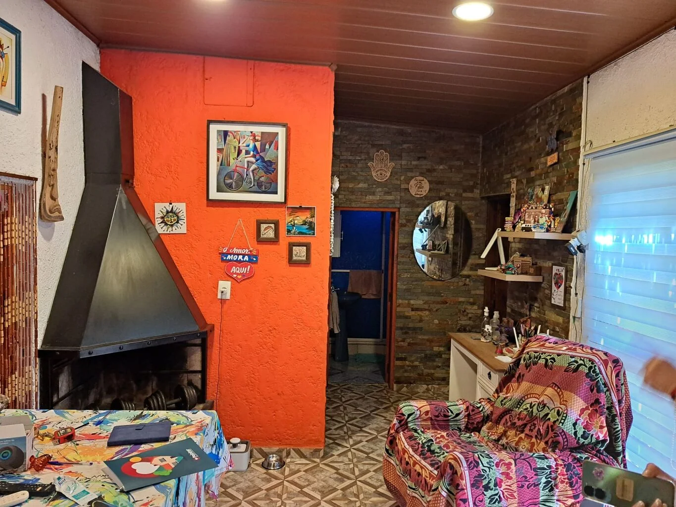 Apartamento en La Teja, propiedad 284034 -Imagen 5