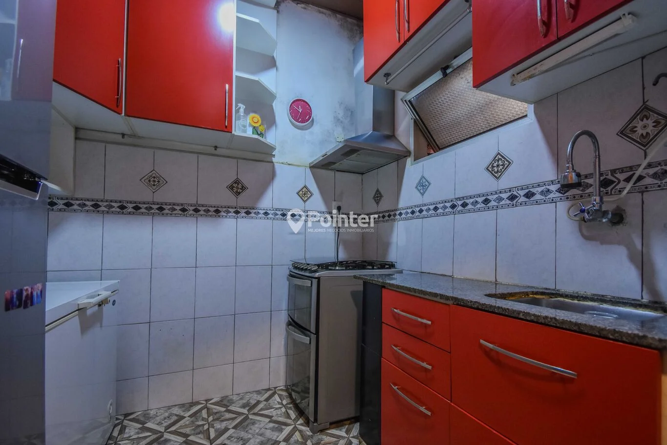 Apartamento en La Teja, propiedad 284034 -Imagen 6