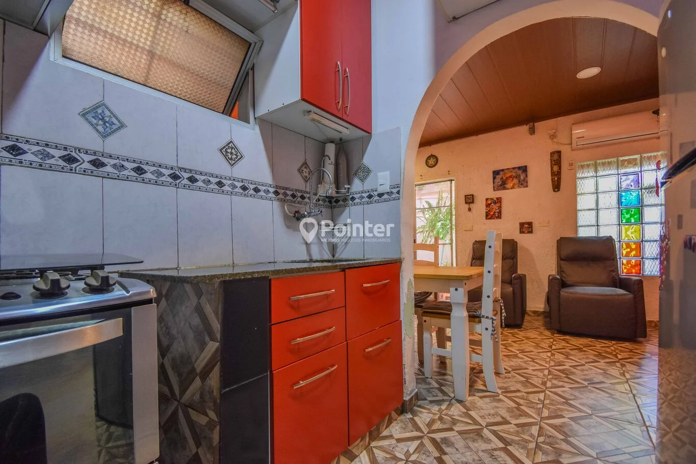Apartamento en La Teja, propiedad 284034 -Imagen 7