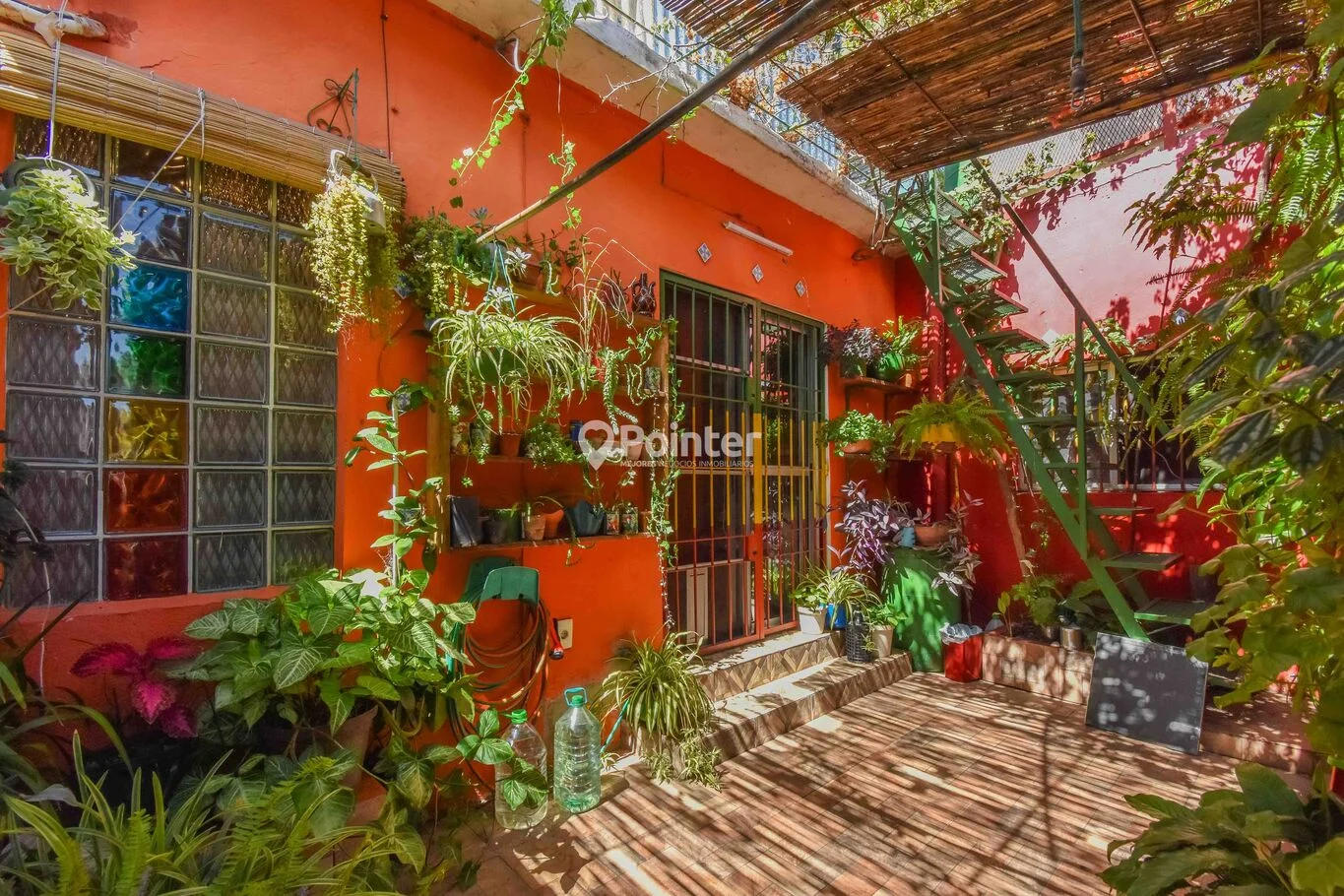 Apartamento en La Teja, propiedad 284034 -Imagen 9