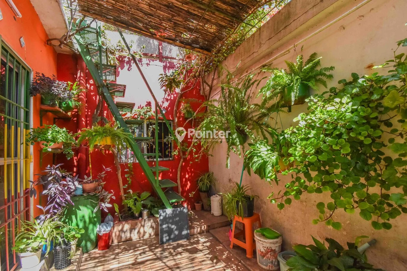 Apartamento en La Teja, propiedad 284034 -Imagen 10