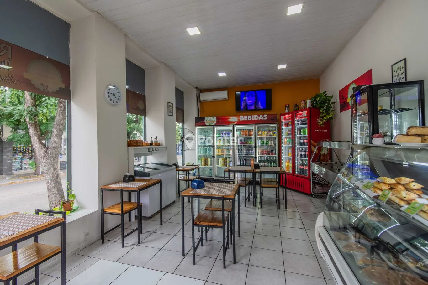 Negocio en La Comercial, propiedad 284035 -Imagen 3