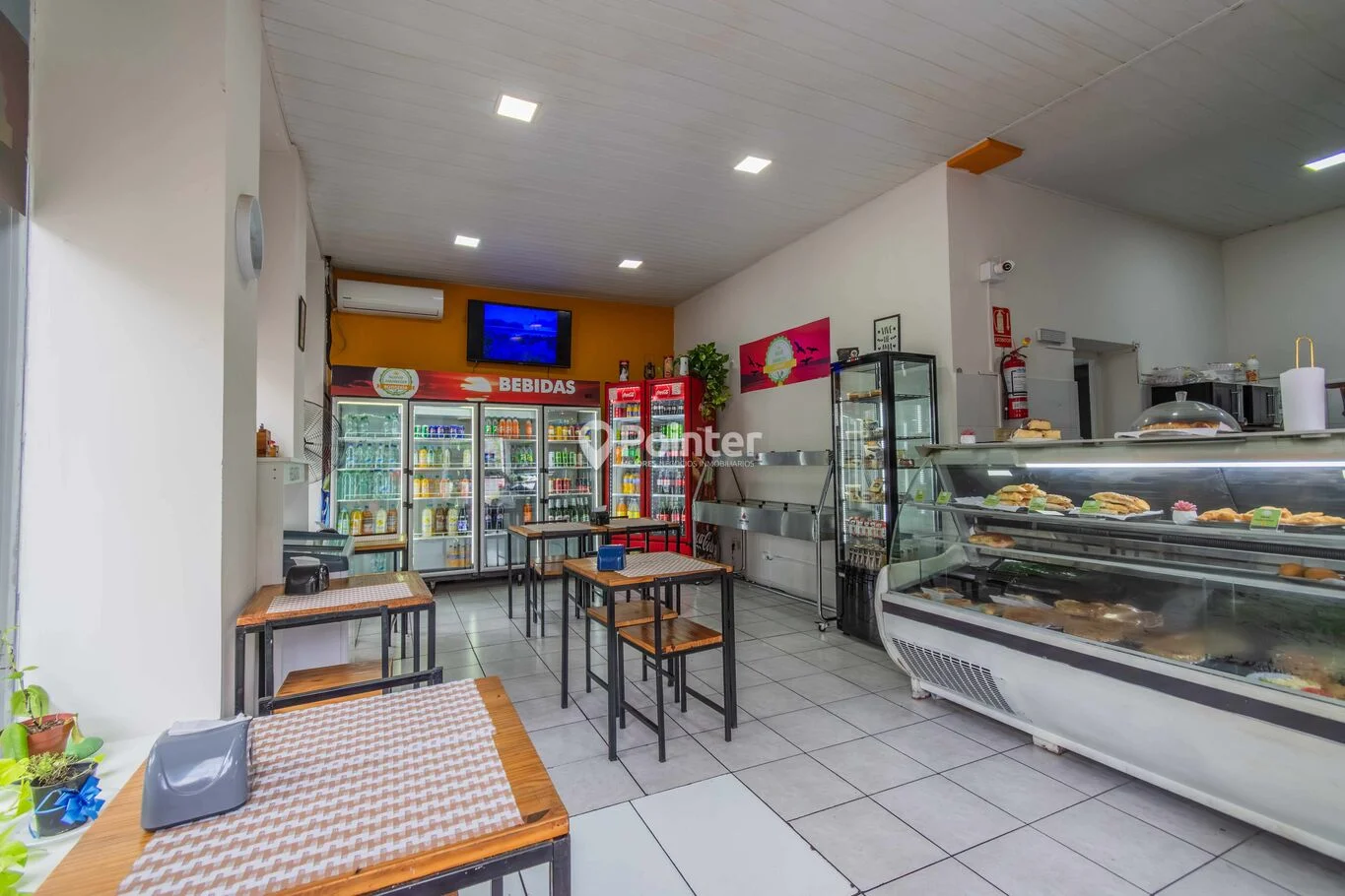 Negocio en La Comercial, propiedad 284035 -Imagen 4