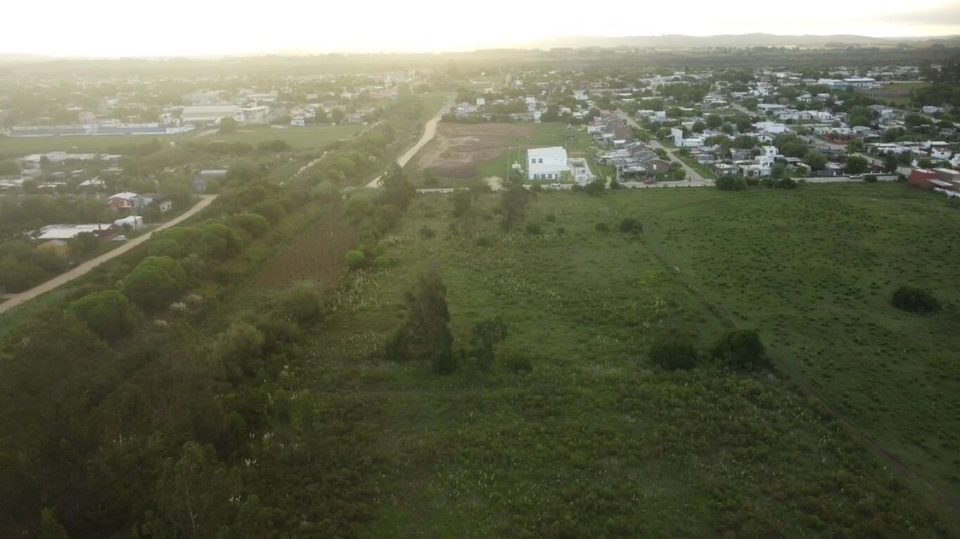 Terreno en San Carlos, propiedad 284165 -Imagen 3