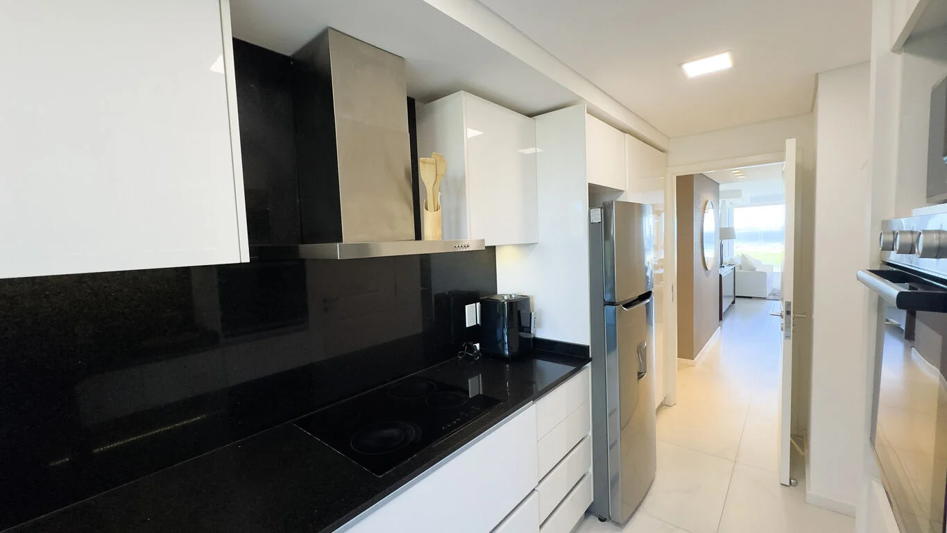 Apartamento en Playa Mansa, propiedad 284484 -Imagen 11