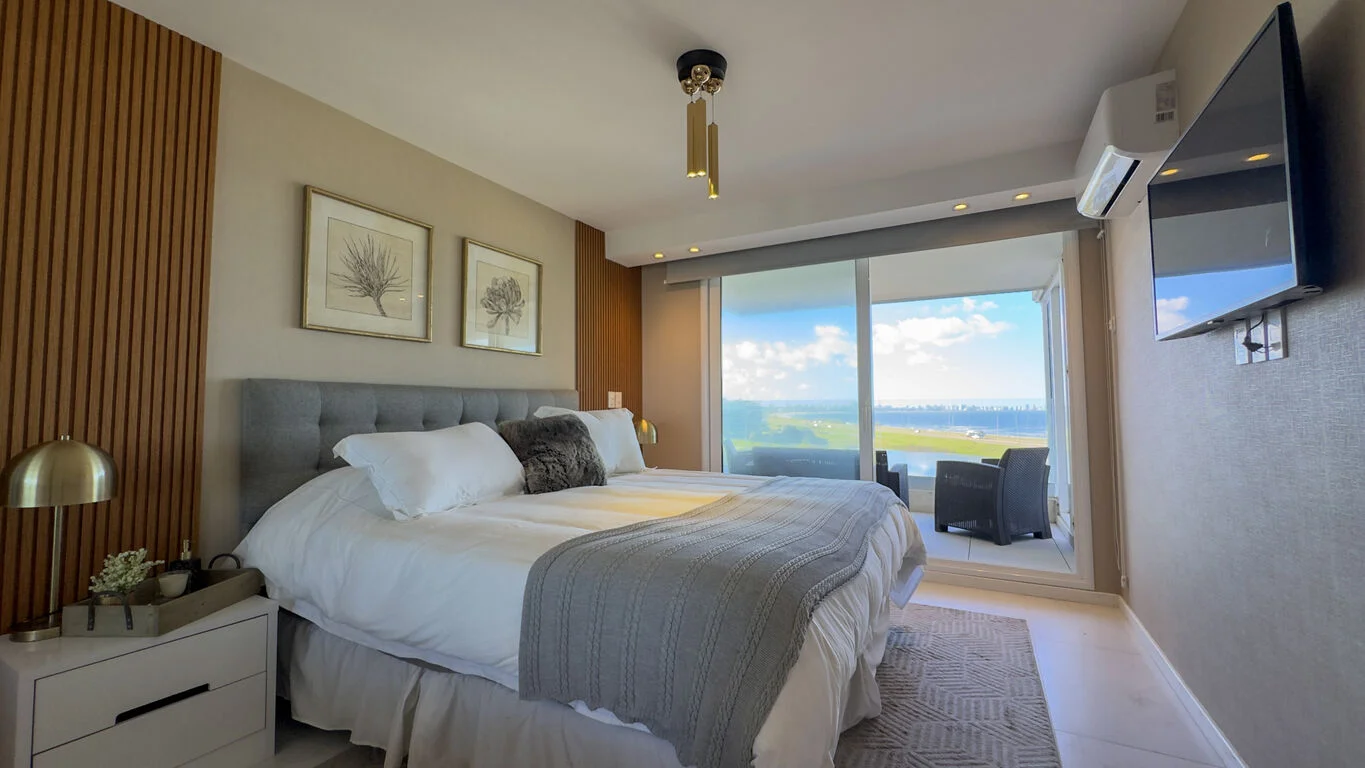 Apartamento en Playa Mansa, propiedad 284484 -Imagen 13