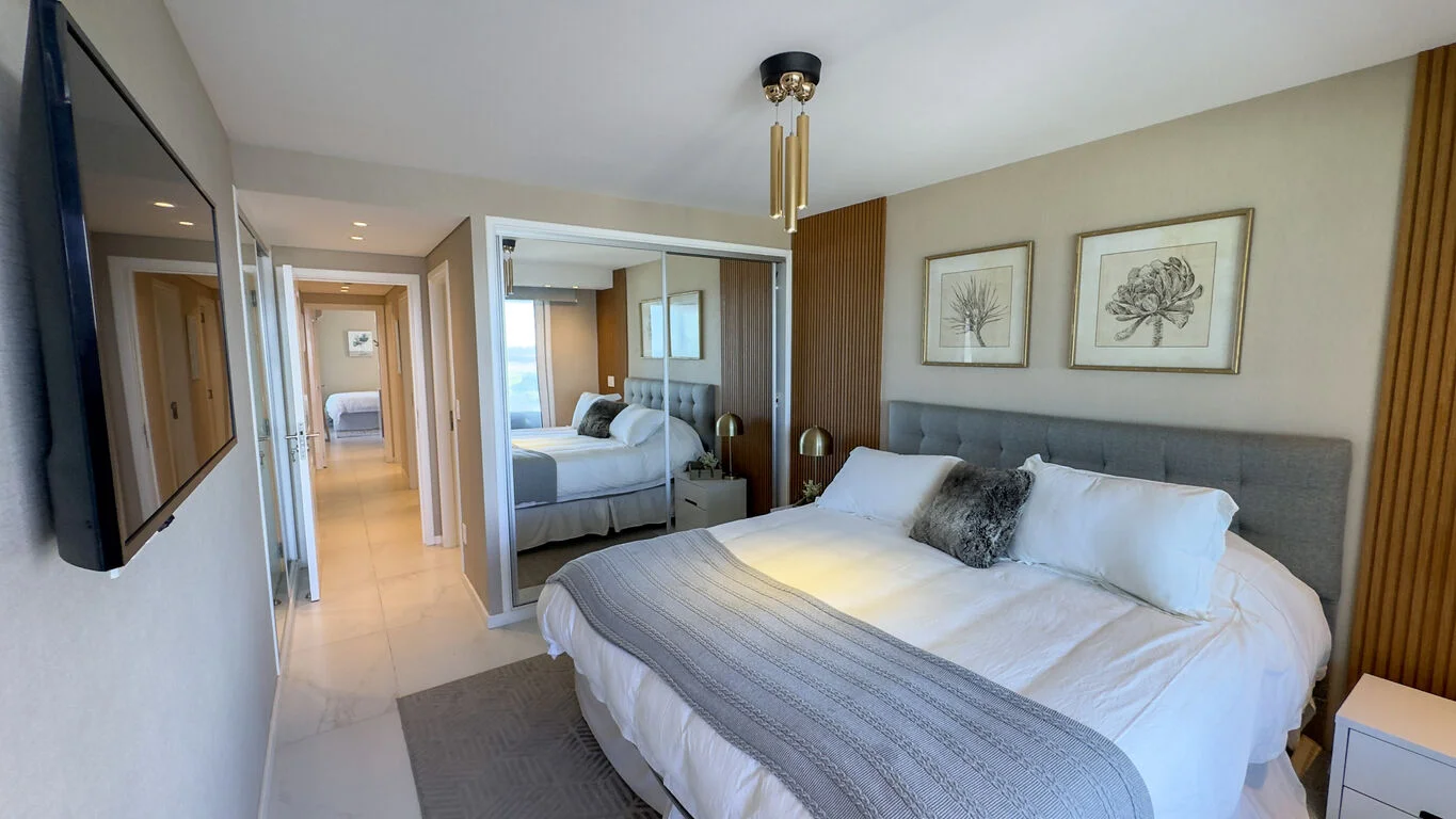 Apartamento en Playa Mansa, propiedad 284484 -Imagen 14