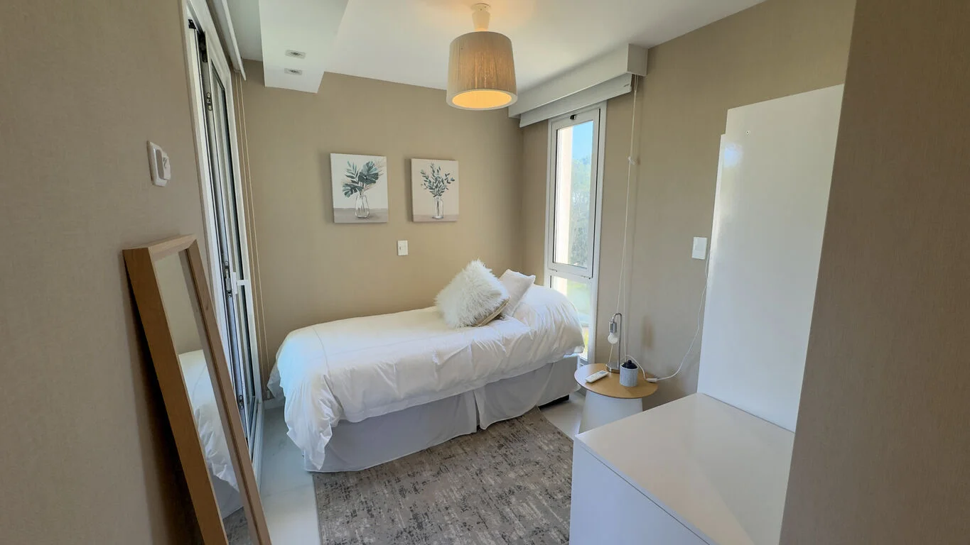 Apartamento en Playa Mansa, propiedad 284484 -Imagen 19