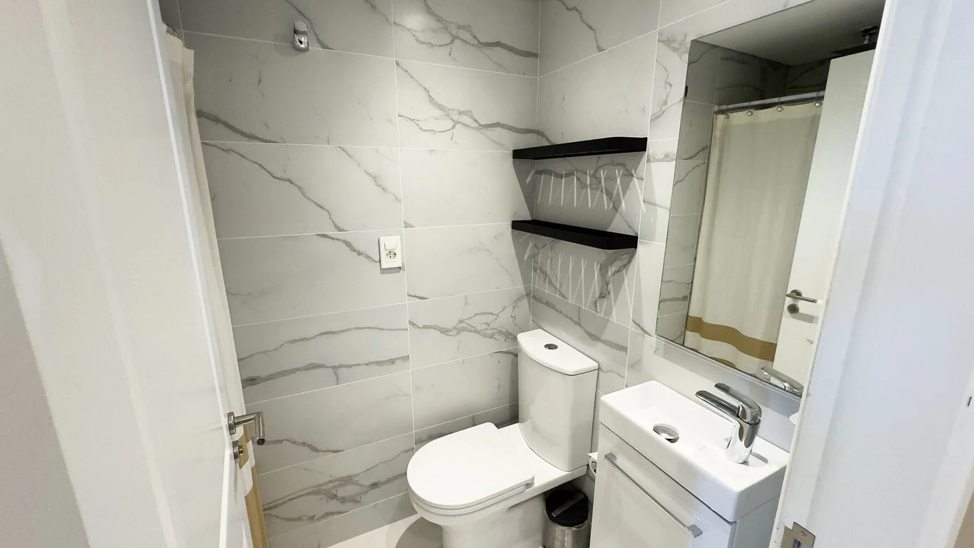 Apartamento en Playa Mansa, propiedad 284484 -Imagen 20