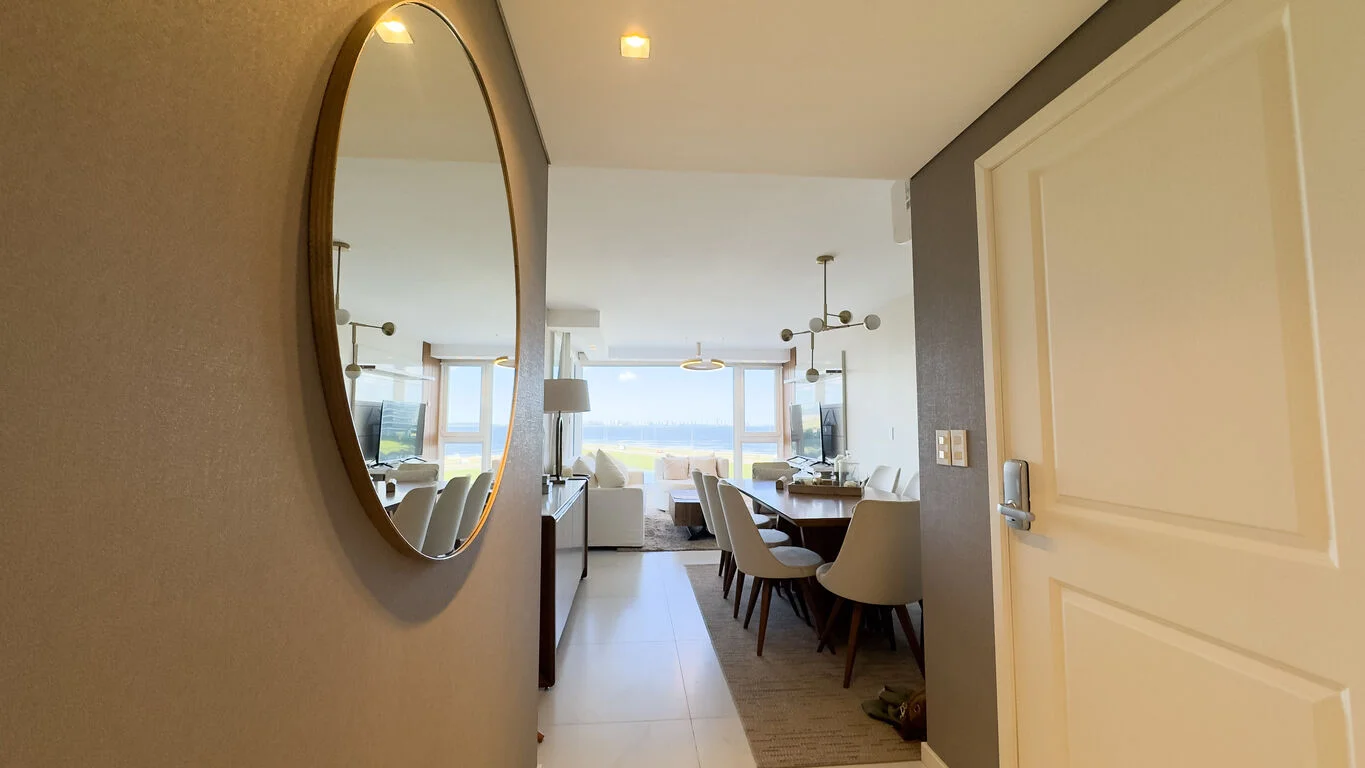 Apartamento en Playa Mansa, propiedad 284484 -Imagen 6