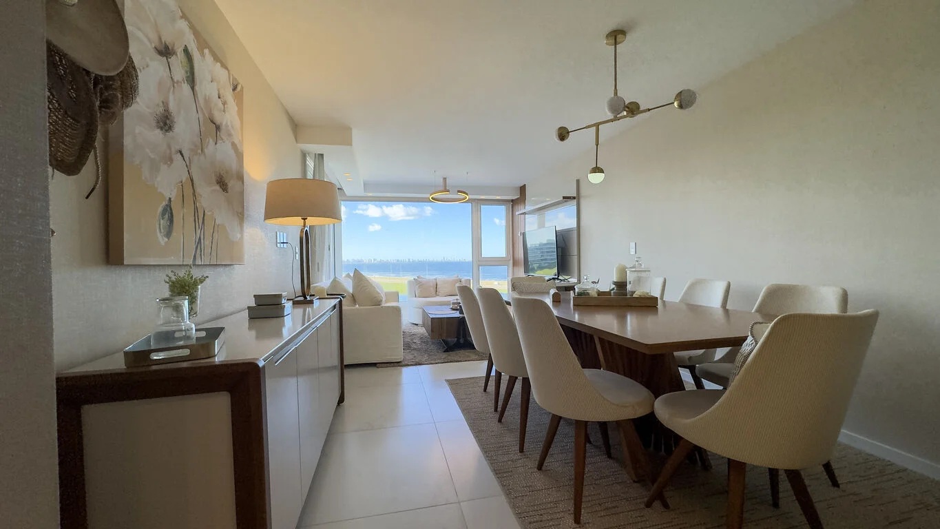 Apartamento en Playa Mansa, propiedad 284484 -Imagen 7