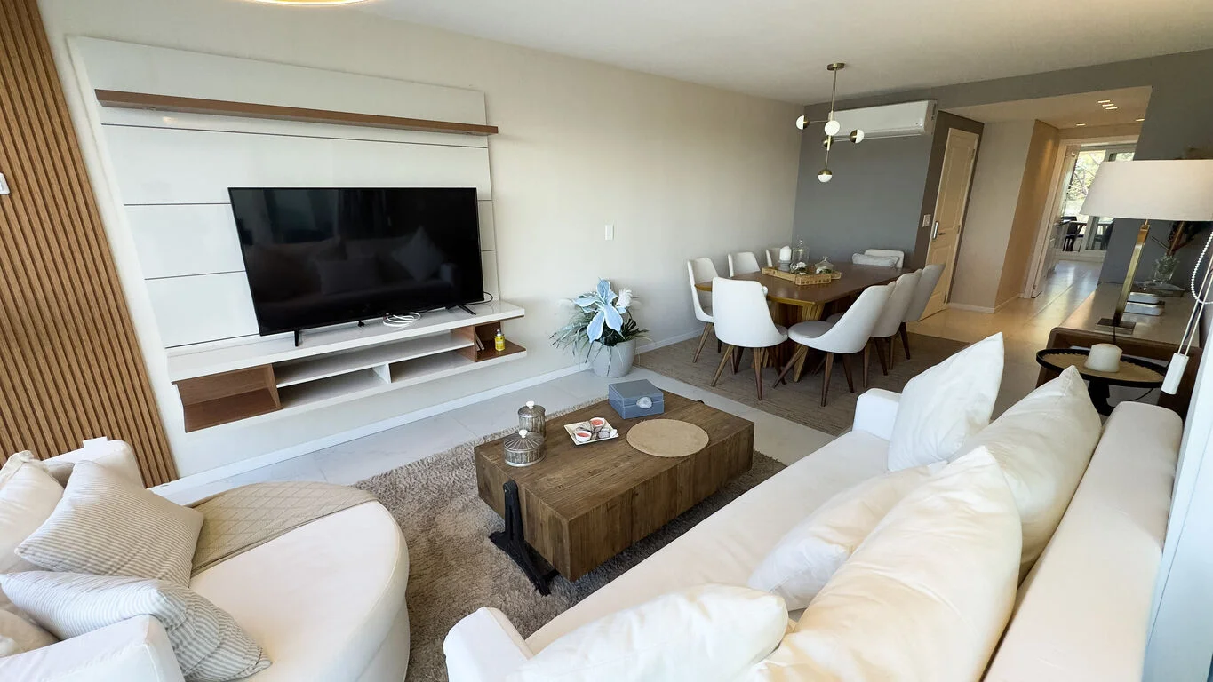 Apartamento en Playa Mansa, propiedad 284484 -Imagen 8