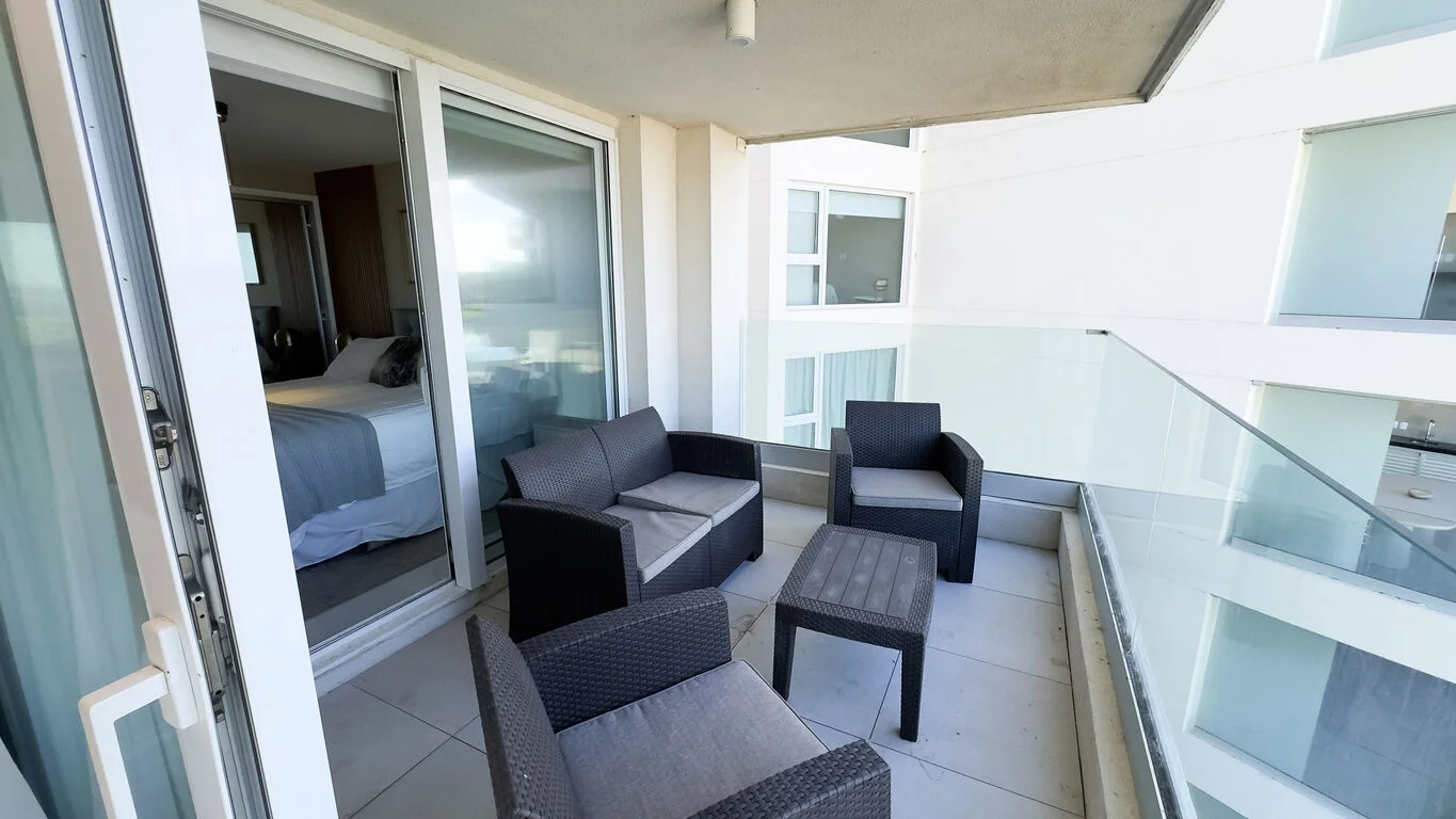 Apartamento en Playa Mansa, propiedad 284484 -Imagen 9