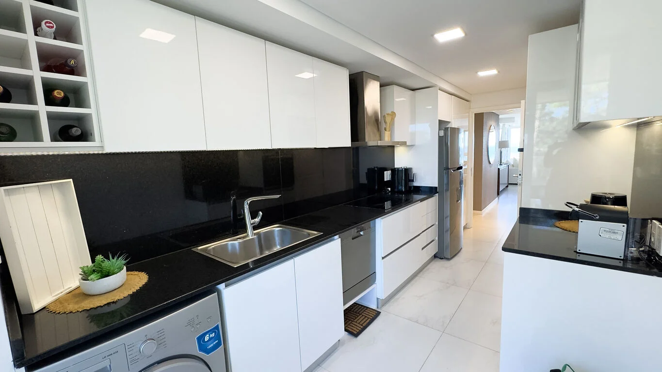 Apartamento en Playa Mansa, propiedad 284484 -Imagen 10