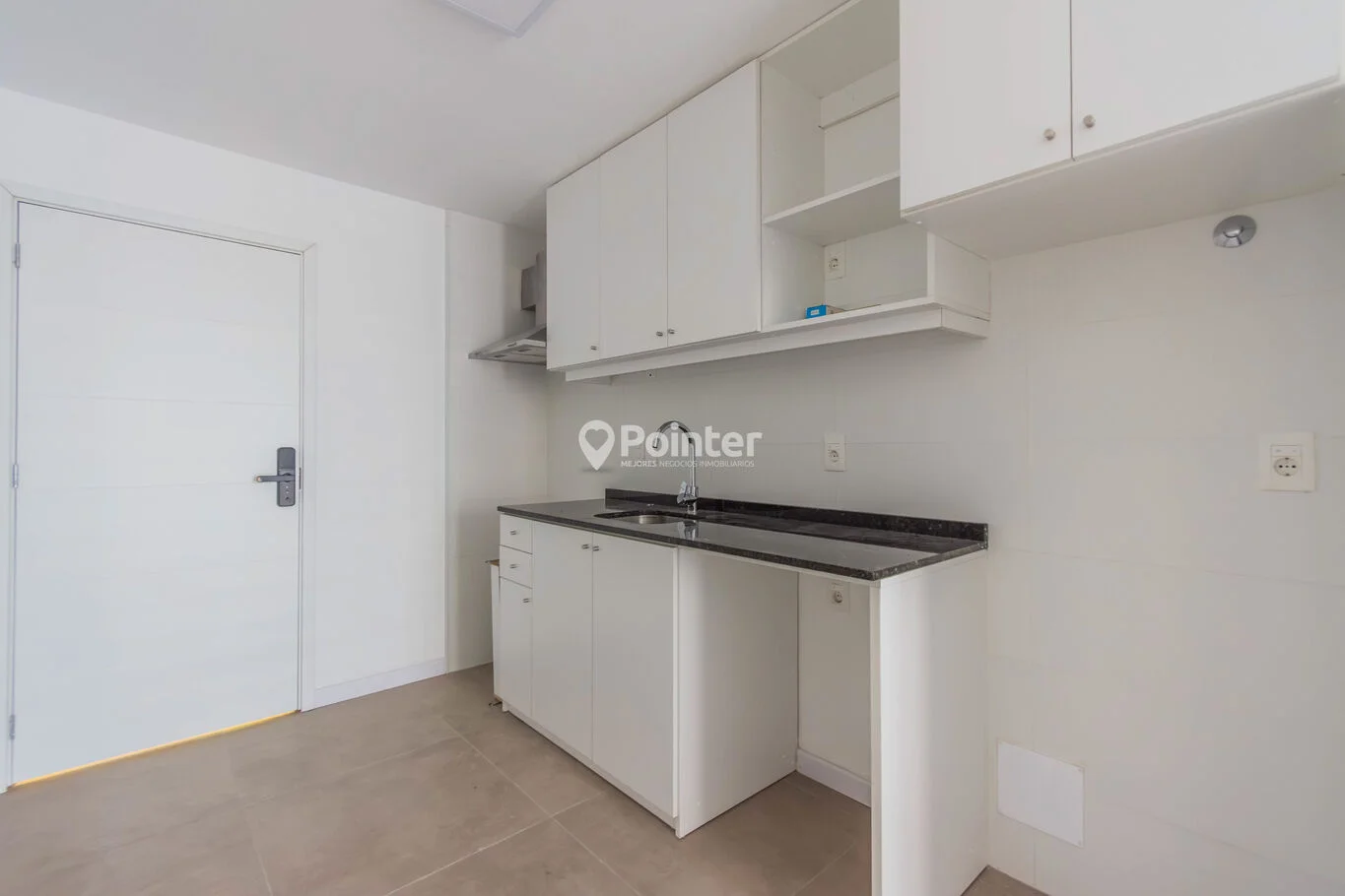 Apartamento en Palermo, propiedad 284712 -Imagen 2